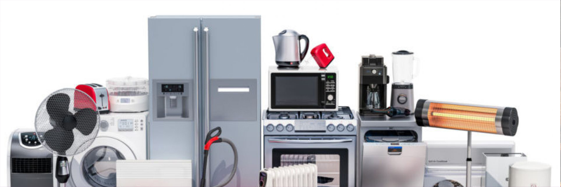 Home Appliances